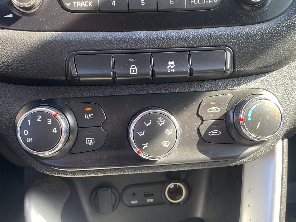 Kia Ceed 1.4 16V 