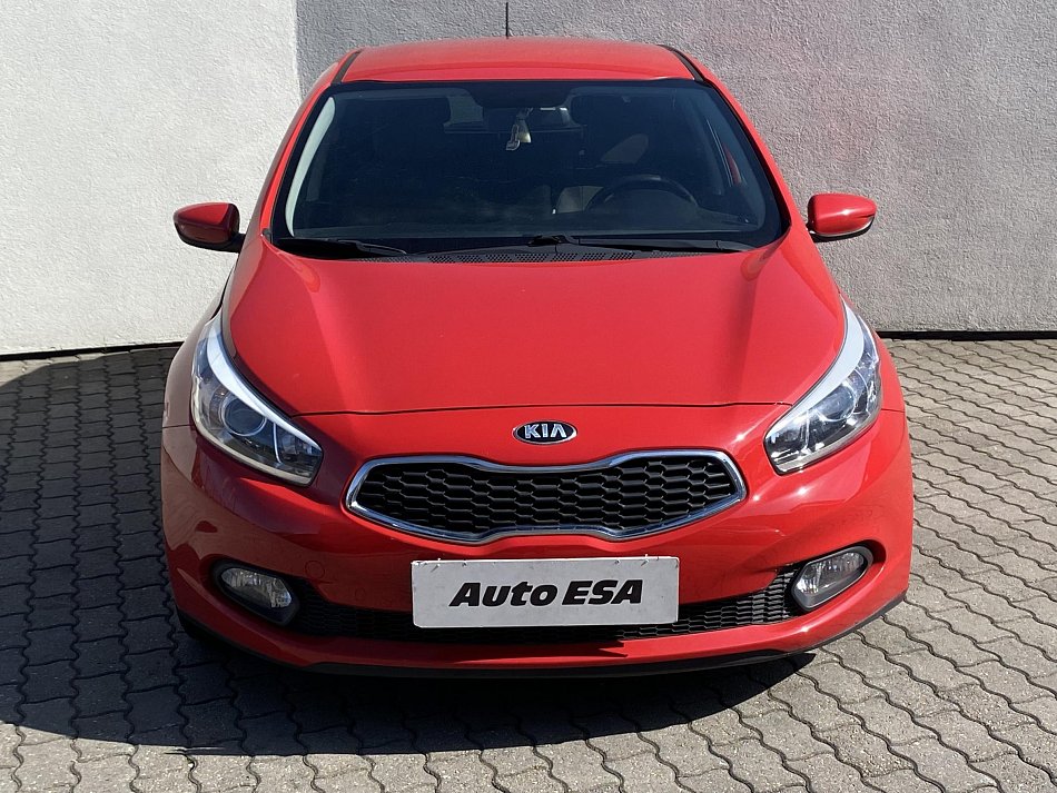 Kia Ceed 1.4 16V 