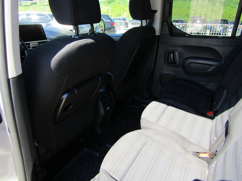 Opel Combo 1.5CDTi  MAXi XL
