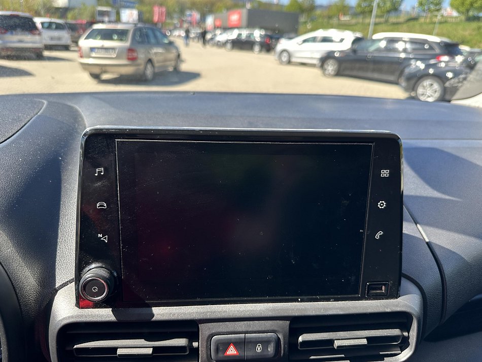 Opel Combo 1.5CDTi  MAXi XL
