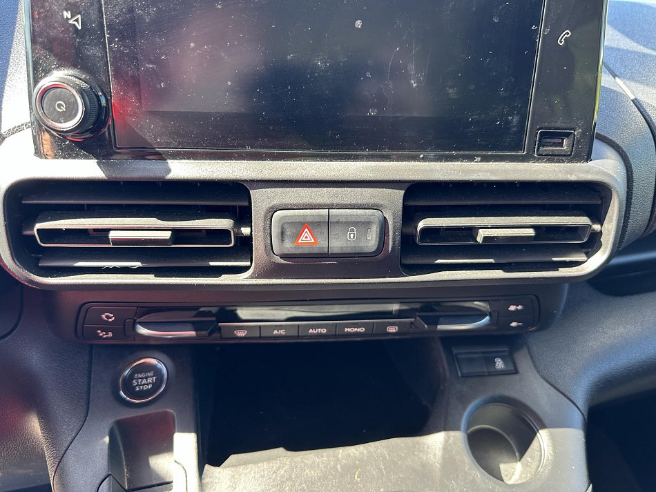 Opel Combo 1.5CDTi  MAXi XL