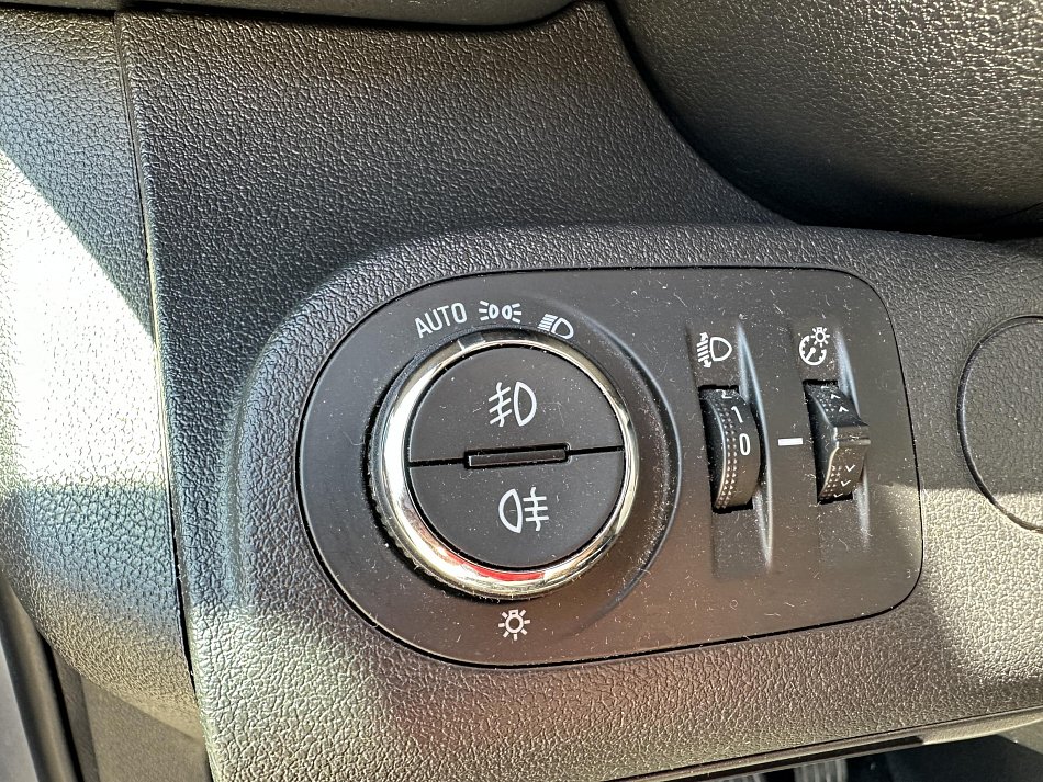 Opel Combo 1.5CDTi  MAXi XL