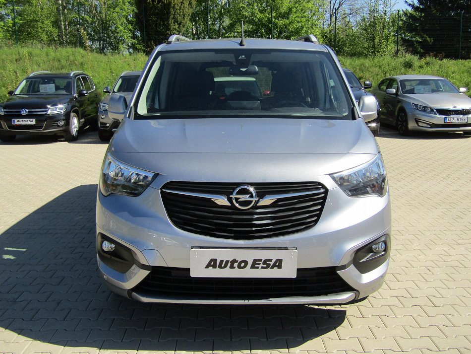 Opel Combo 1.5CDTi  MAXi XL