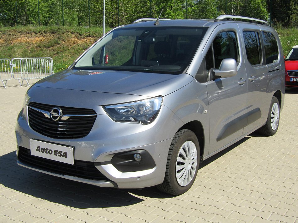 Opel Combo 1.5CDTi  MAXi XL
