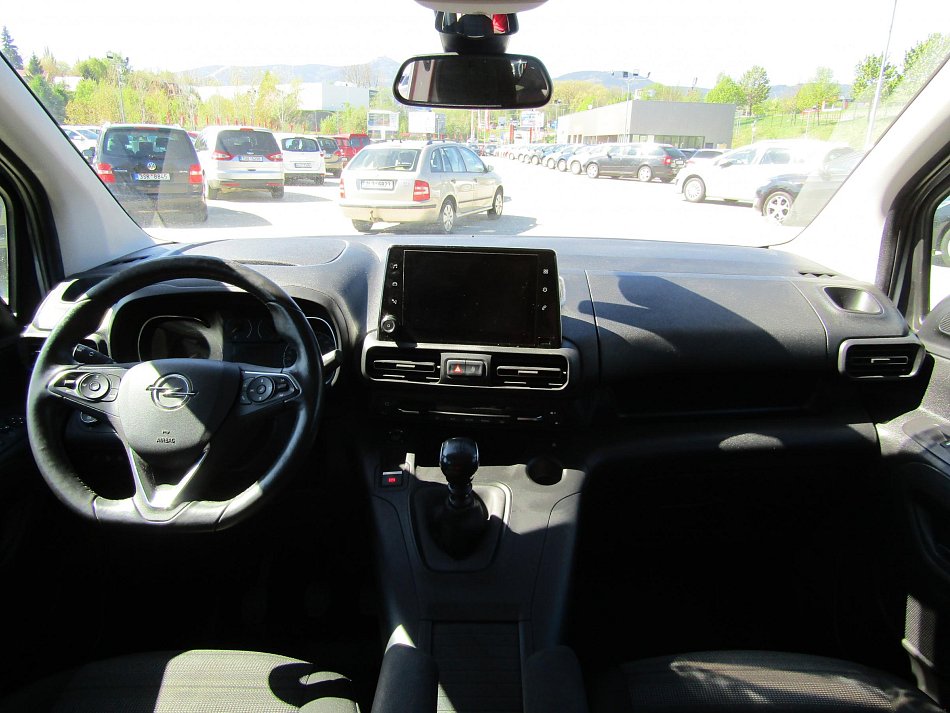 Opel Combo 1.5CDTi  MAXi XL