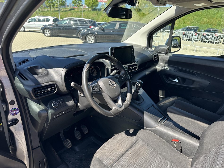 Opel Combo 1.5CDTi  MAXi XL