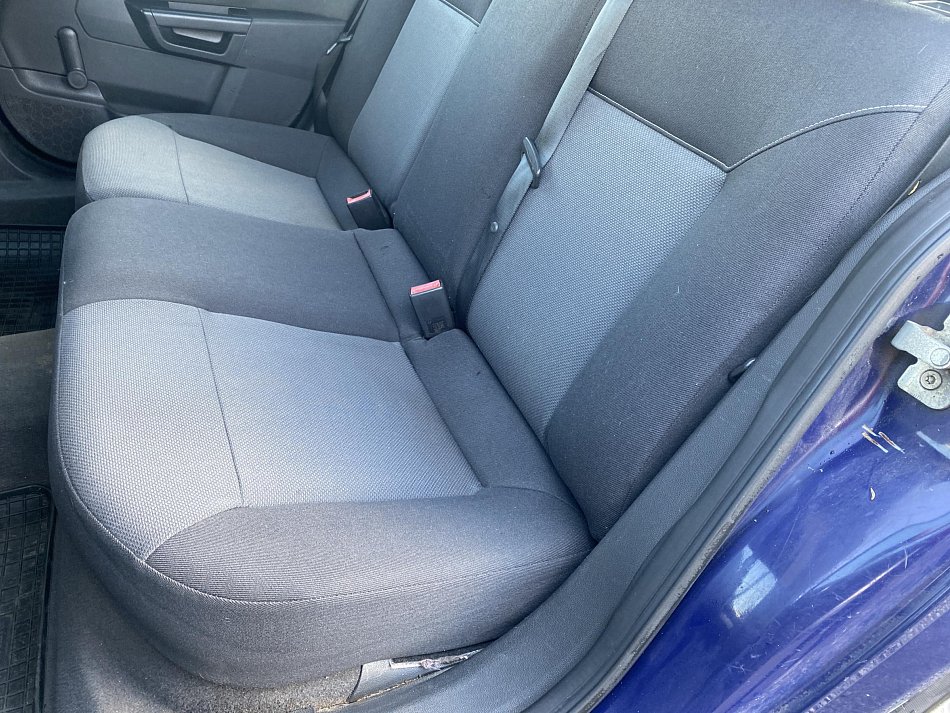 Opel Astra 1.7 CDTi 
