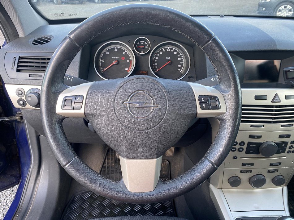 Opel Astra 1.7 CDTi 