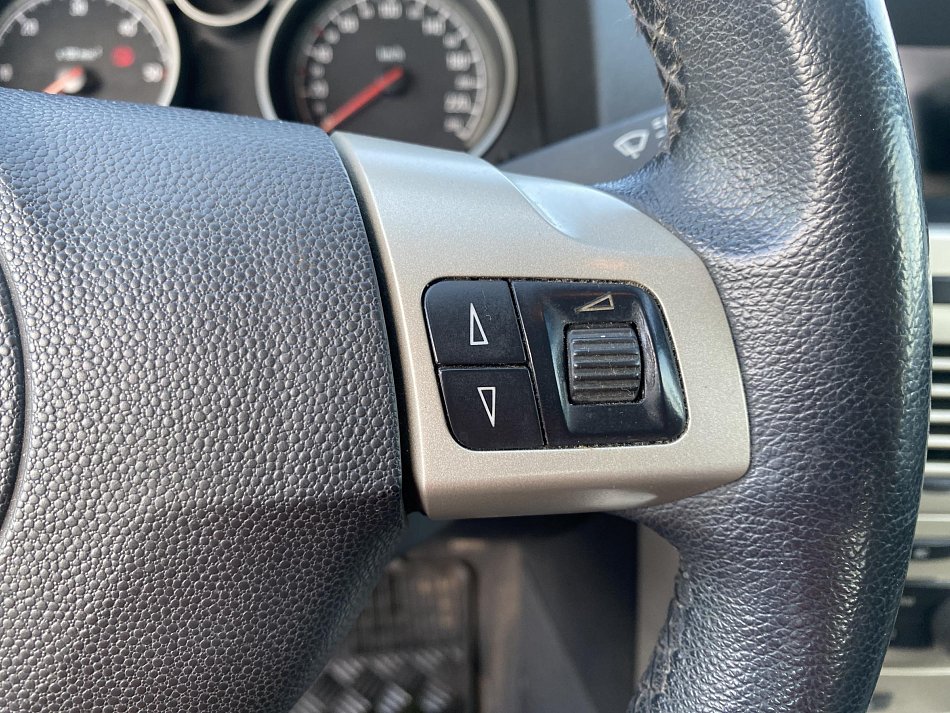 Opel Astra 1.7 CDTi 