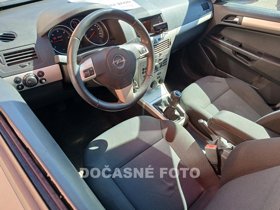Opel Astra 1.7 CDTi 