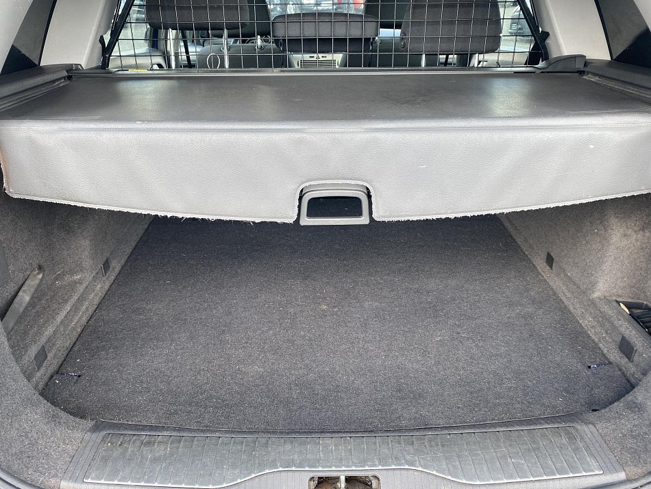 Opel Astra 1.7 CDTi 