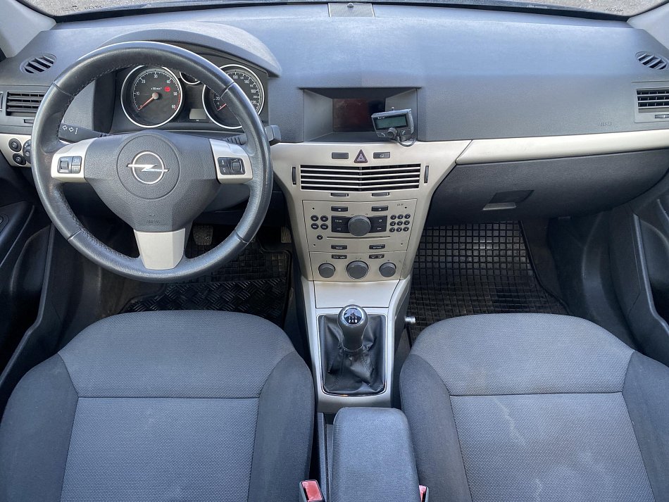 Opel Astra 1.7 CDTi 