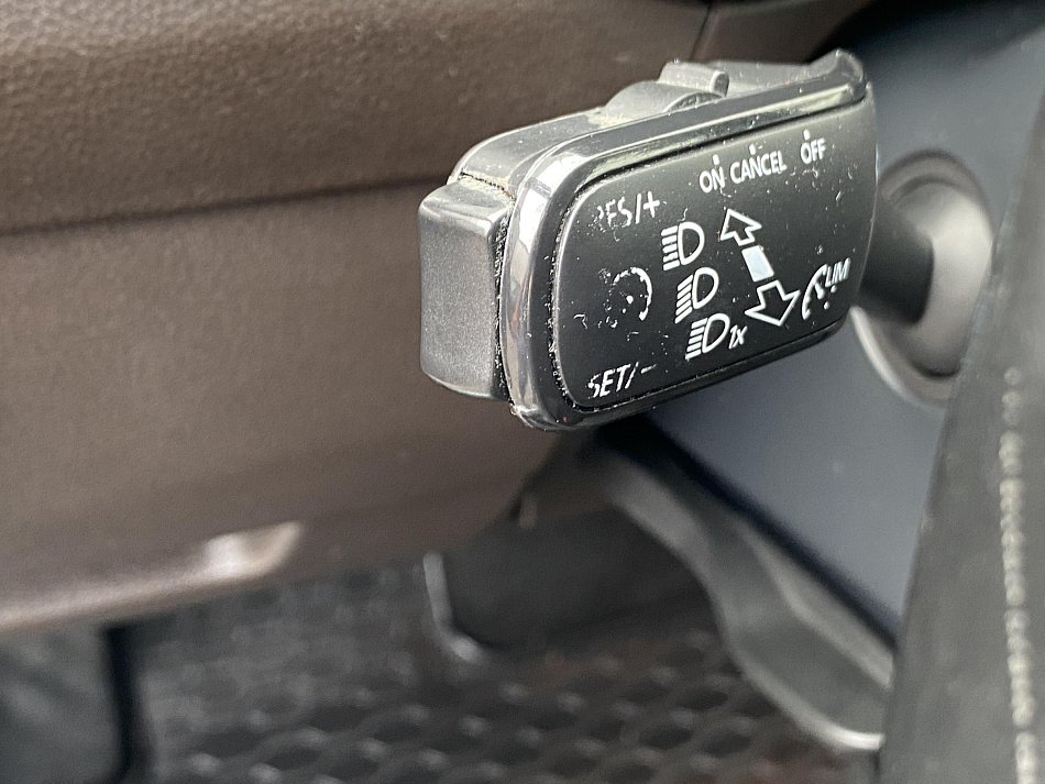 Škoda Octavia III 2.0 TDi Scout 4x4