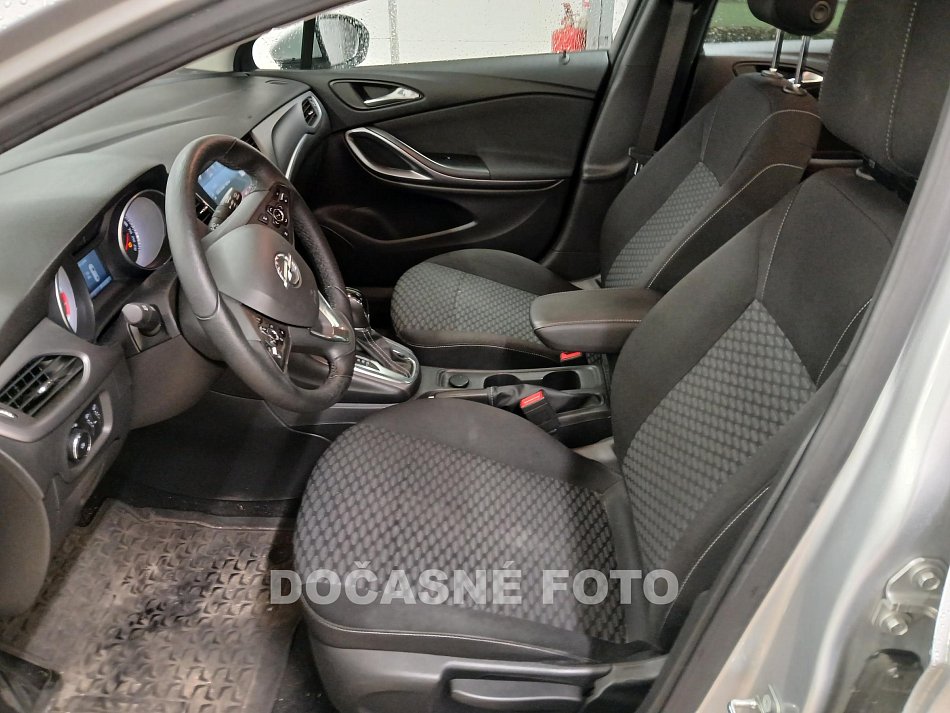 Opel Astra 1.6CDTi  Sport Tourer +