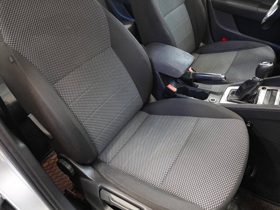 Škoda Octavia III 1.6 TDi Ambition
