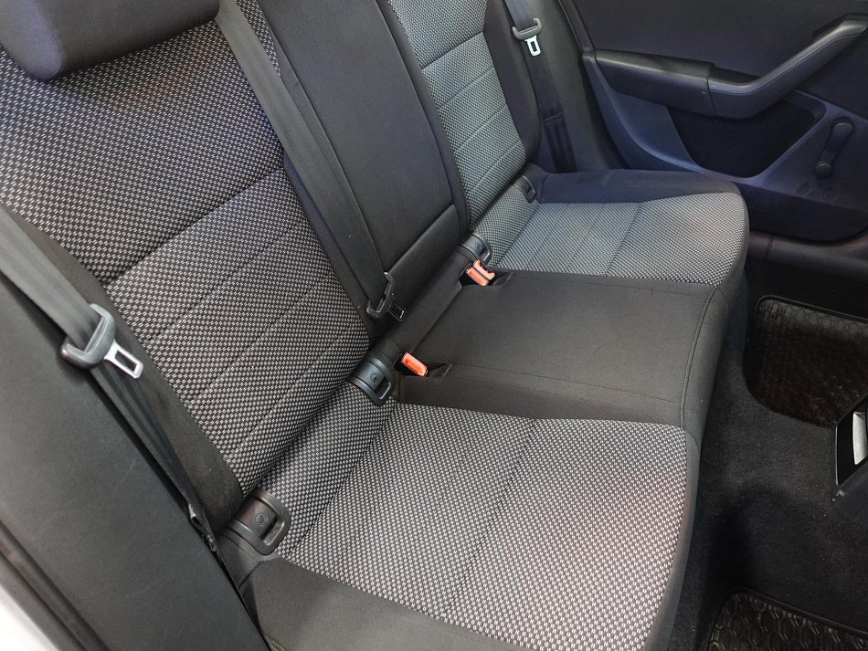 Škoda Octavia III 1.6 TDi Ambition