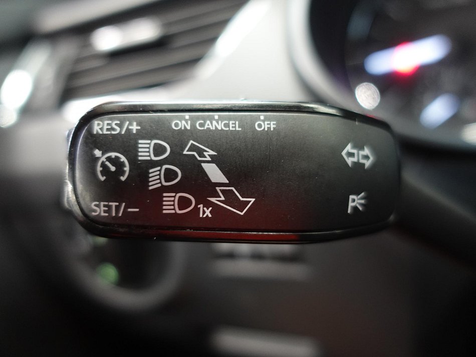 Škoda Octavia III 1.6 TDi Ambition