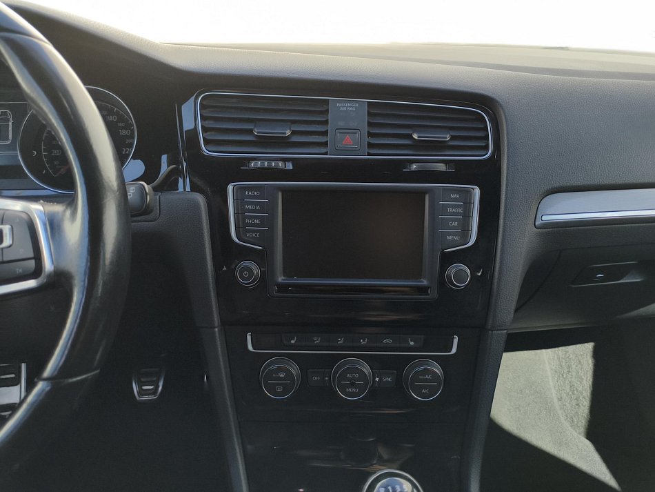 Volkswagen Golf 1.4 TSi R-Line