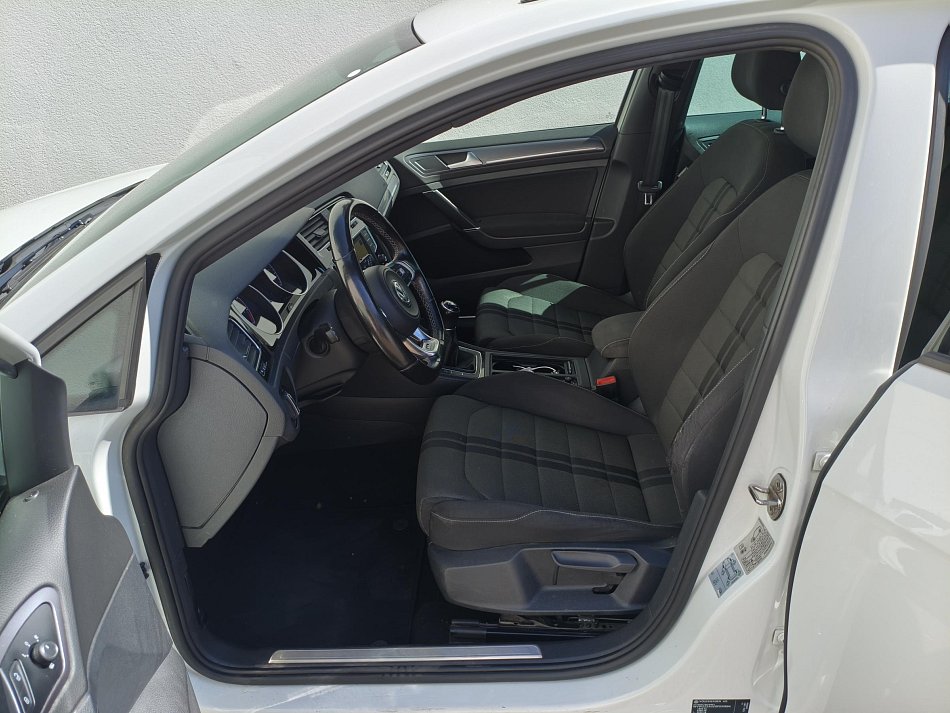 Volkswagen Golf 1.4 TSi R-Line