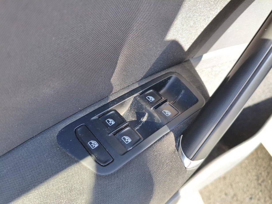 Volkswagen Golf 1.4 TSi R-Line