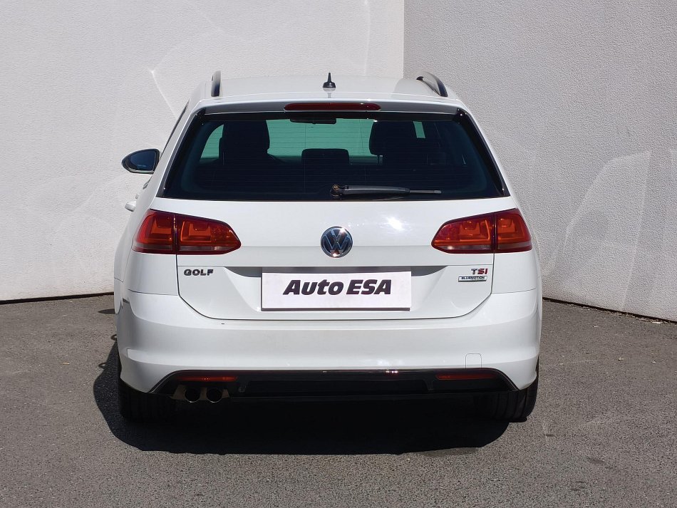 Volkswagen Golf 1.4 TSi R-Line