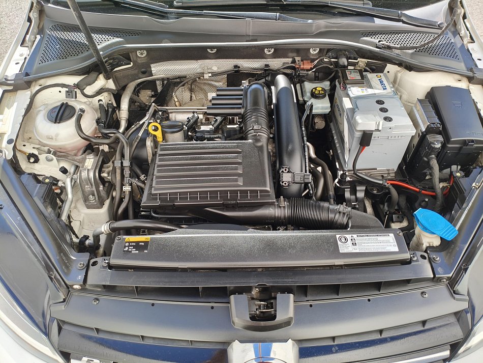 Volkswagen Golf 1.4 TSi R-Line