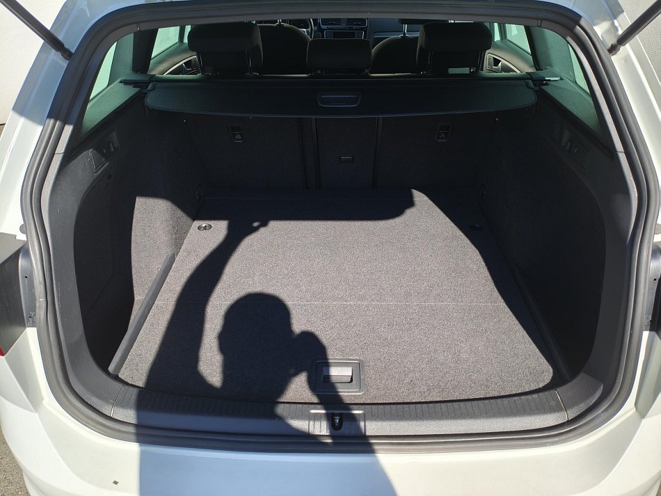Volkswagen Golf 1.4 TSi R-Line