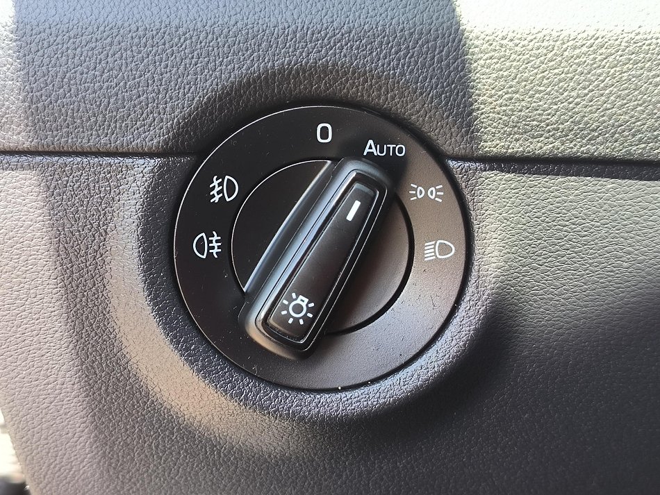Škoda Octavia III 1.5TSi Style