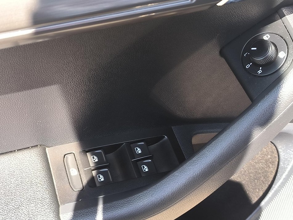 Škoda Octavia III 1.5TSi Style
