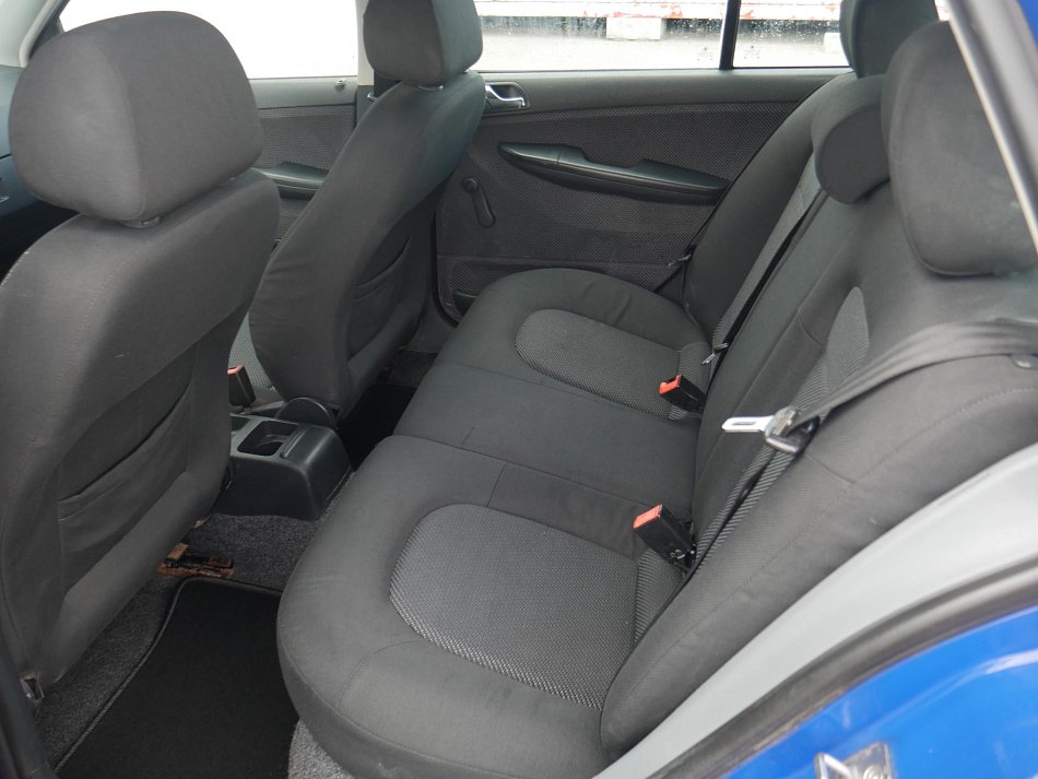 Škoda Fabia I 1.2i Ambiente