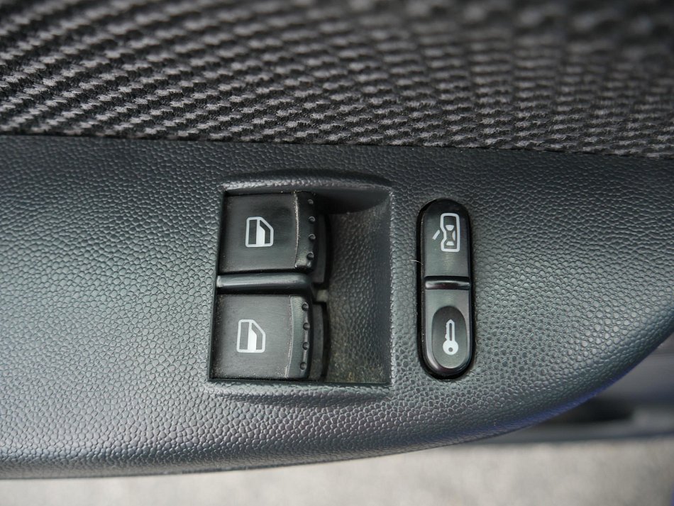 Škoda Fabia I 1.2i Ambiente