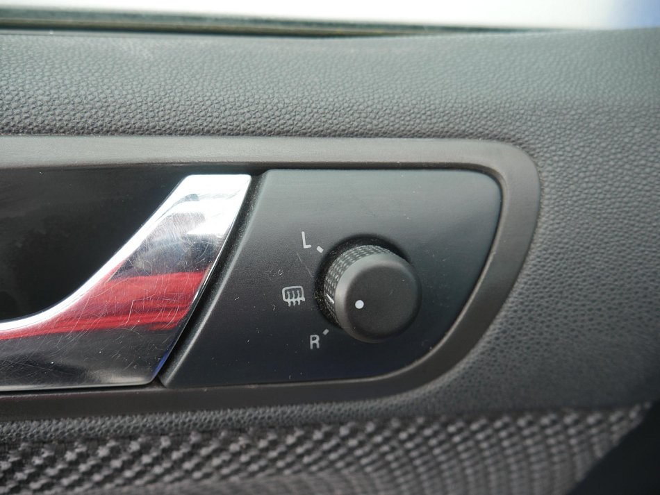 Škoda Fabia I 1.2i Ambiente