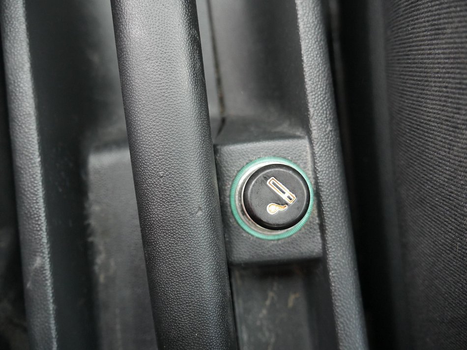 Škoda Fabia I 1.2i Ambiente