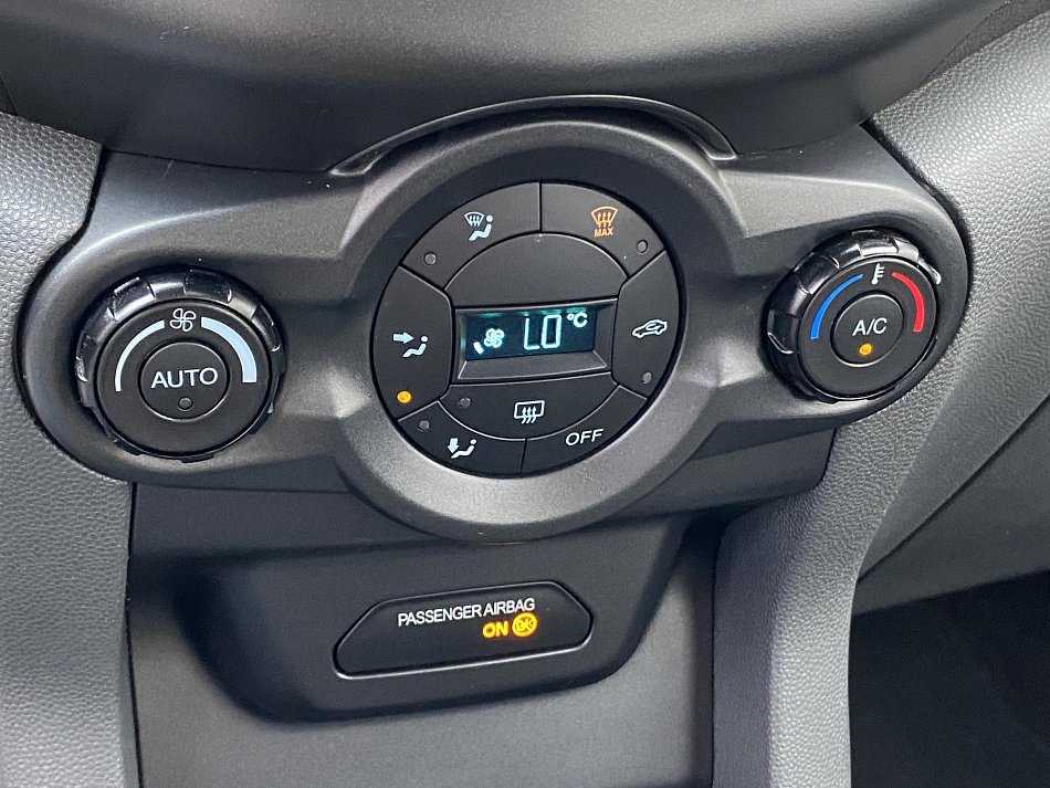 Ford EcoSport 1.0 EB Titanium
