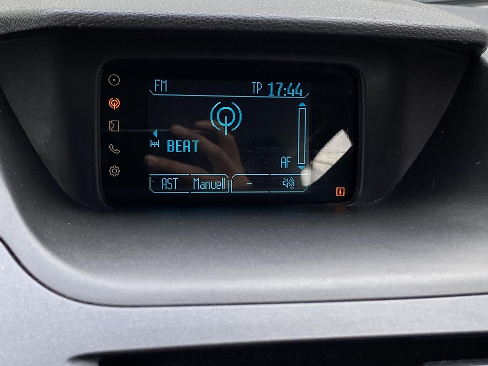 Ford EcoSport 1.0 EB Titanium