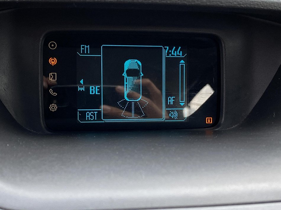 Ford EcoSport 1.0 EB Titanium