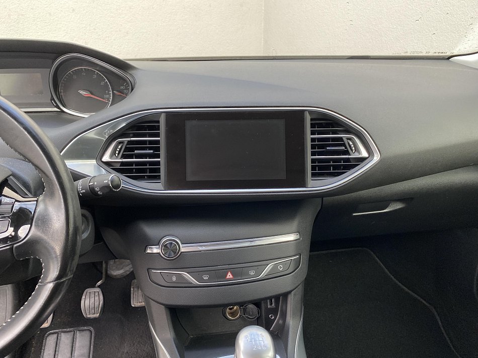 Peugeot 308 1.2 PT Allure