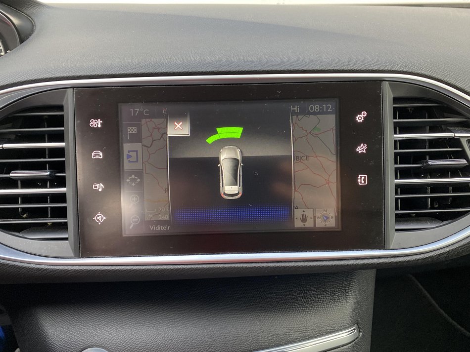 Peugeot 308 1.2 PT Allure