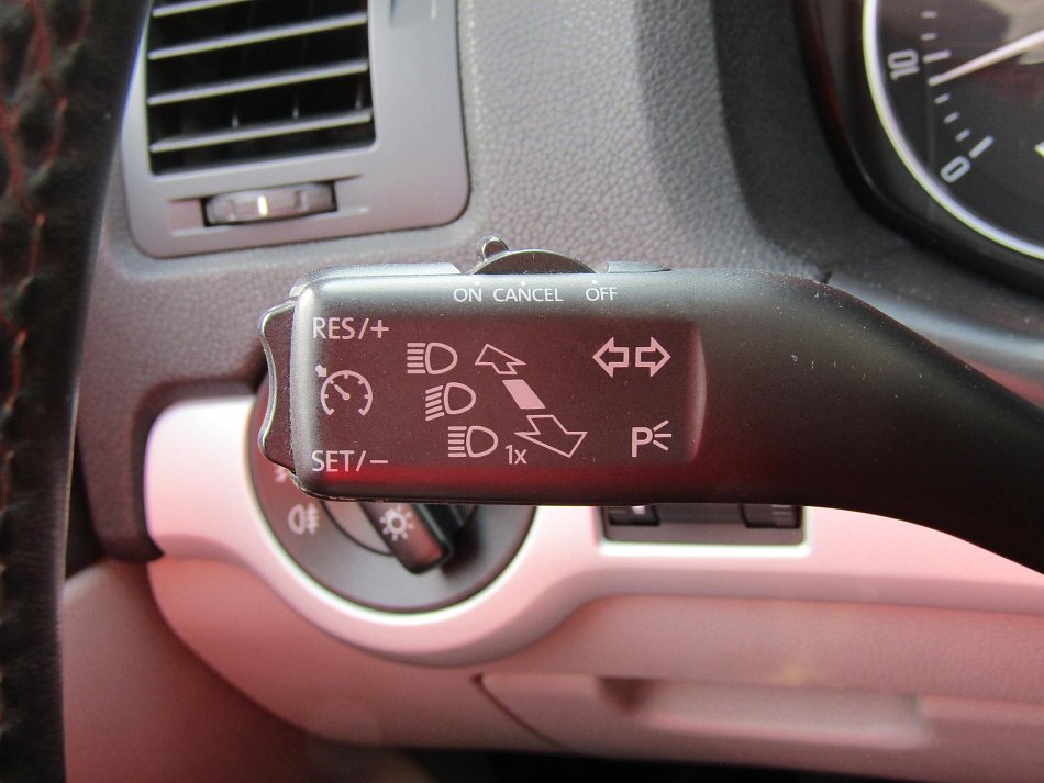 Škoda Octavia II 1.4 TSi 