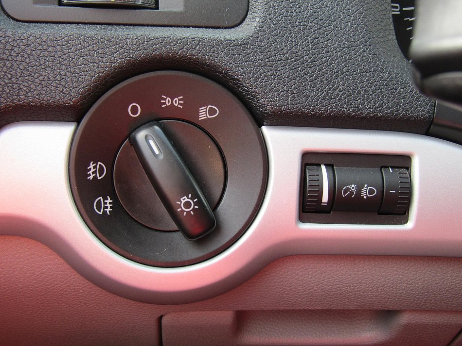 Škoda Octavia II 1.4 TSi 