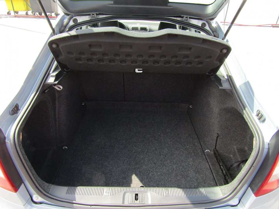 Škoda Octavia II 1.4 TSi 