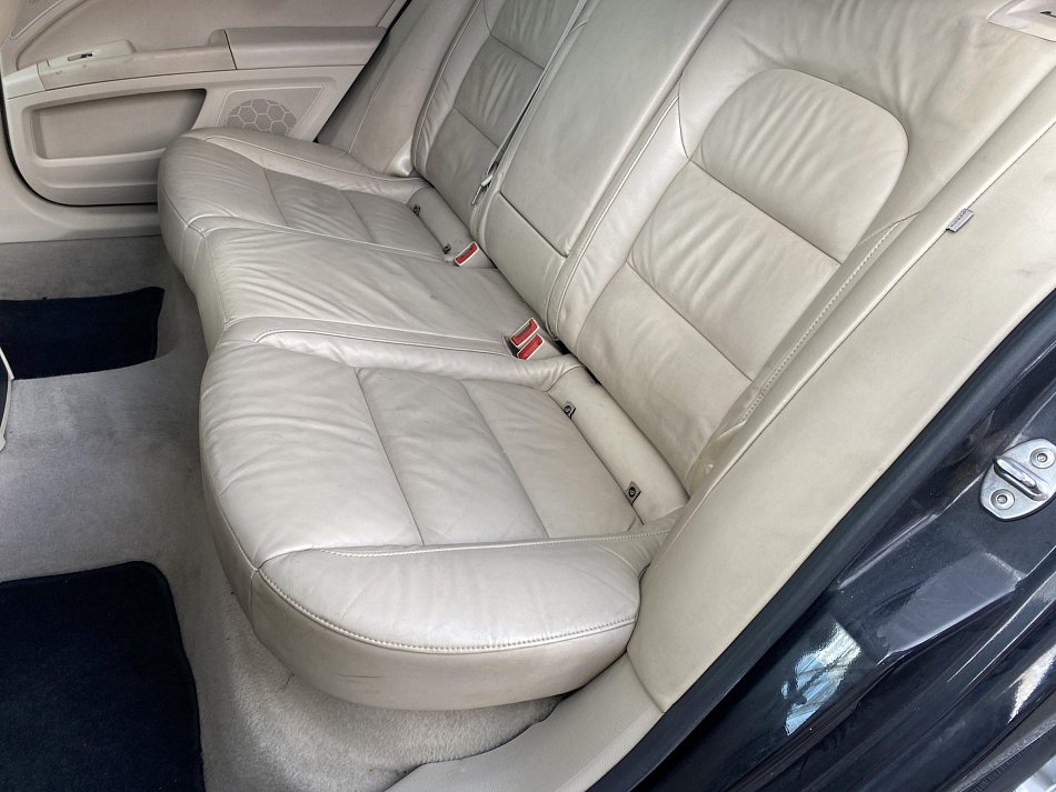 Škoda Superb II 2.0TDi 