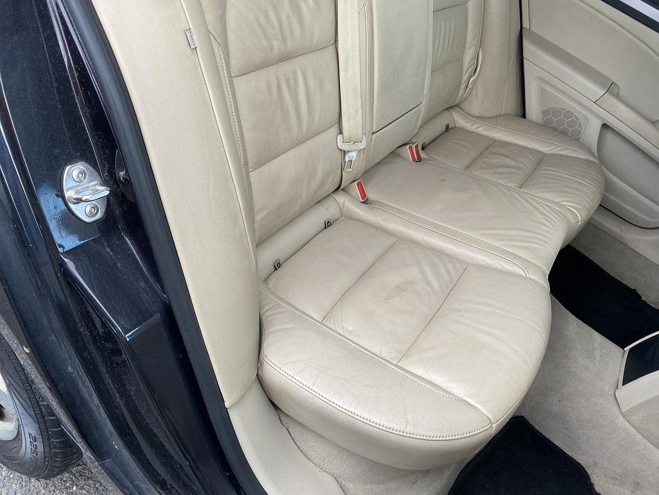 Škoda Superb II 2.0TDi 