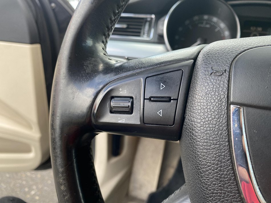 Škoda Superb II 2.0TDi 