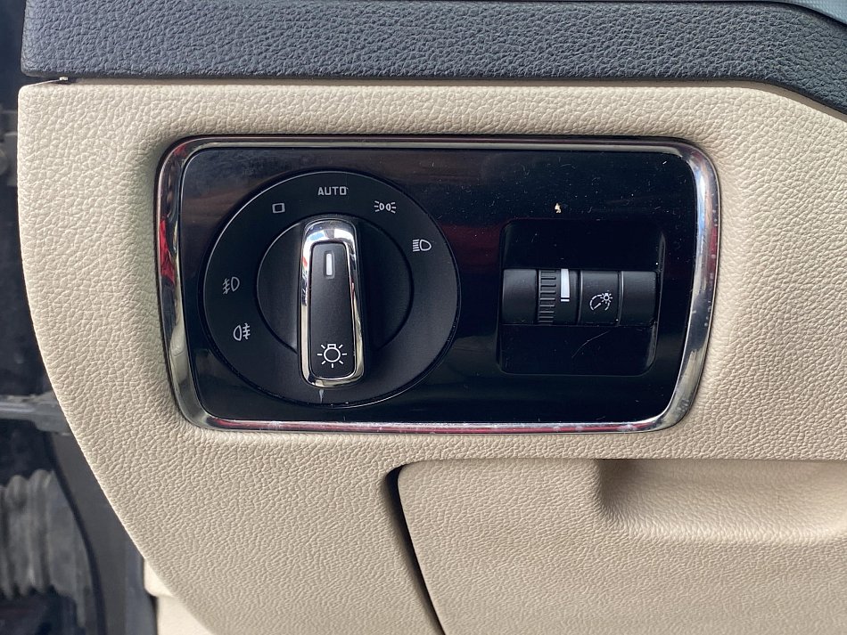 Škoda Superb II 2.0TDi 