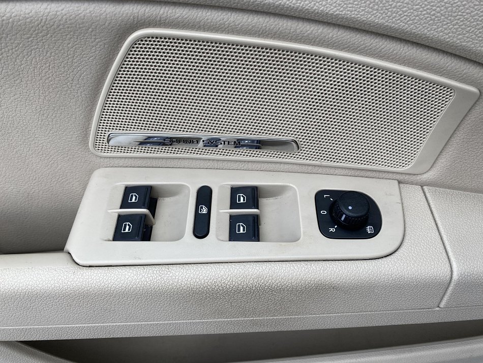 Škoda Superb II 2.0TDi 