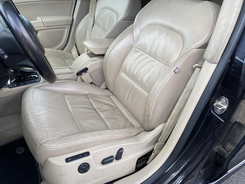 Škoda Superb II 2.0TDi 
