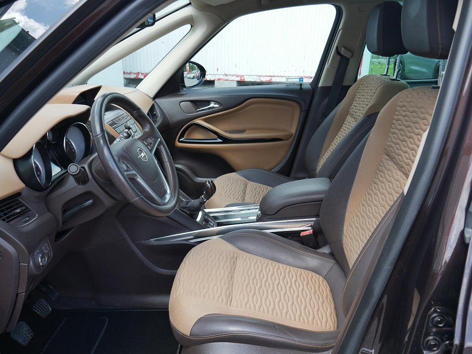 Opel Zafira 1.6 CDTi 