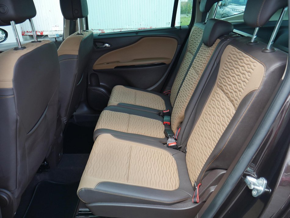 Opel Zafira 1.6 CDTi 
