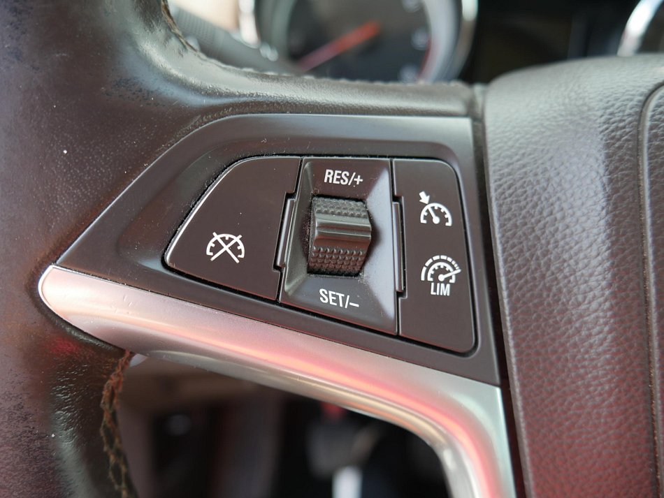 Opel Zafira 1.6 CDTi 